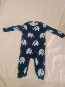 Overall/Onesie For Kids