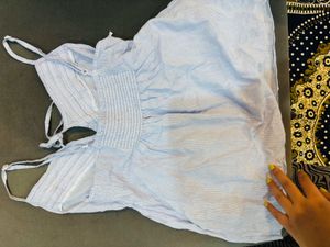 H&amp;M Cotton top
