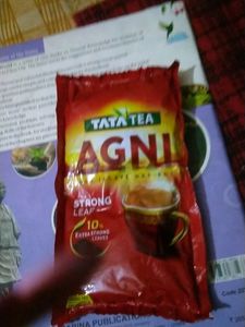 Tata Tea Agni Chai Patti