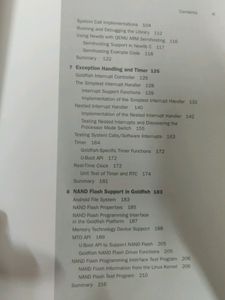 Embedded Programming With Android Textbook