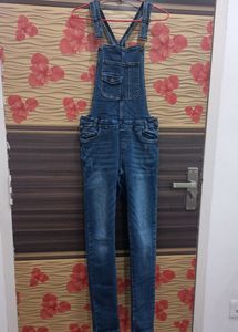 Dungri/Jumpsuit