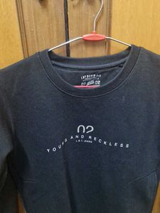 Young &amp; Reckless Sweatshirt