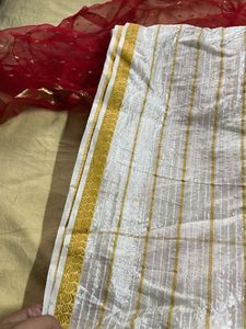 Elegant Dupatta Set of 2