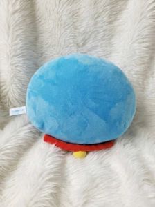 Doraemon Pillow Cushion Soft