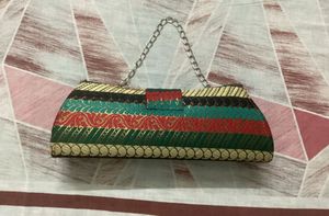 Ethnic Clutch💕with Freebie