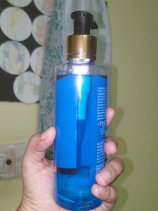 Zeelab Anti Acne Face Wash