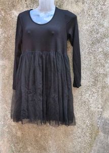 6.20.2 SEXY BLACK DRESS