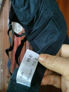 Imported Cotton Febric Bra.