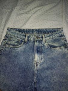Hubberholme Jeans