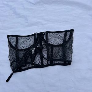 Women corset top