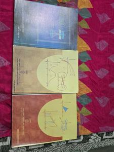 Ncert Math 11 &amp;12th(part 1&amp;2)