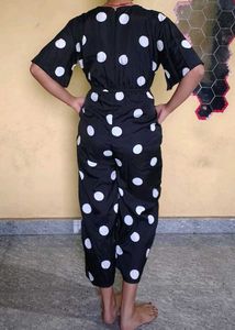 Trendy Jumpsuit