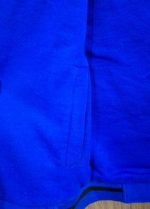 Sleeveless Double Sided Jacket