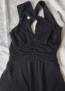 Black Classy Dress🖤