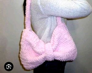 trending bow purse ❤️