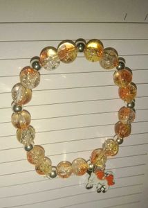 Unicorn Charm Bracelet