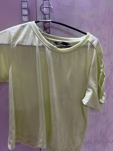 Neon T -Shirt 👕