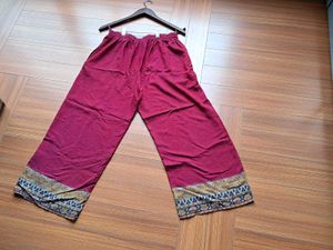 Vintage Patterned 3piece Suit