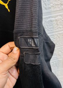 🇬🇧 Puma Imported Fleece Sports Wear