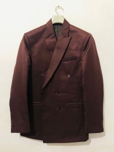 Men’s Coat Pant(Tuxedo)