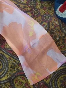 A Multi Colour Top