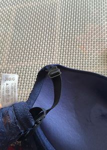 Imported Bra