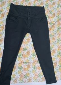 Women - Size 32-34 - Skin Tight - Streachable Pant
