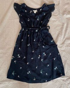 H&amp;M Floral Dress