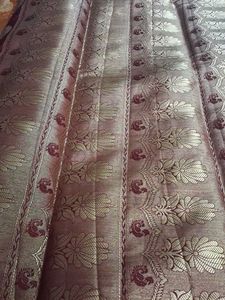 Kanchipuram Silk Saree