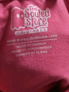 Pink Floral Ruched Top