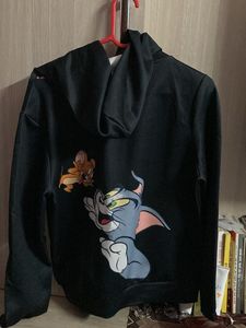 Tom &amp; Jerry Hoodie