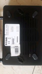 wifi router 2730u