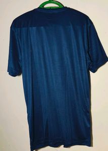 Nike And Puma 3 T-shirt Combo