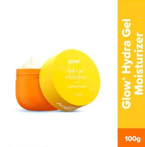 Aqualogica Glow+ Hydra Gel Moisturizer