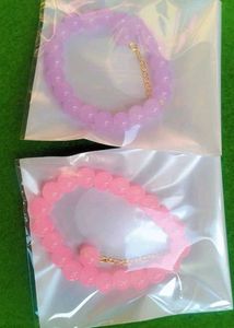 Bracelets costmize with names charms