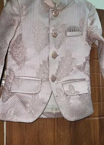 Baby Boy Sherwani