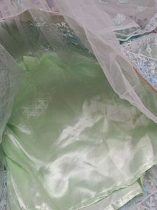 Gorgeous Embroidered Lehenga Choli Set