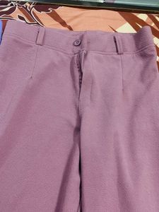 Combo Bell Bottoms💜
