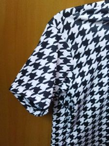 Aesthetic Korean Top