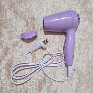 Philips Hair Dryer