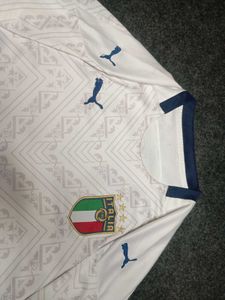 Puma Italy Jersey