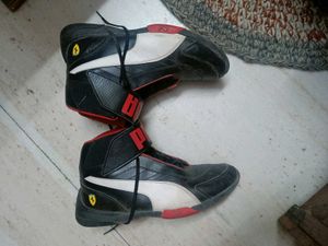 PUMA Motorsport Sneakers