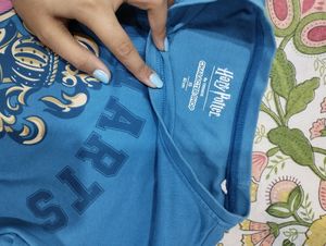 Harry Potter S Size T shirt