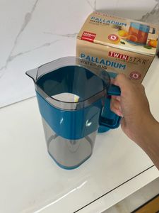 Palladium Water Jug + FREEBIE✨