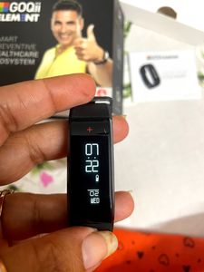 GoQii Smartwatch
