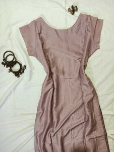 ˶ᵔ ᵕ ᵔ˶Ethnic Kurta