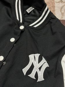 NY Yankees Varsity Jacket