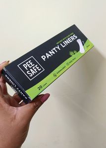 Pee Safe Panty Liners