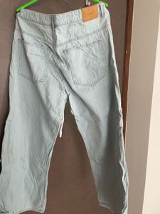 H&amp;m Blue Jeans