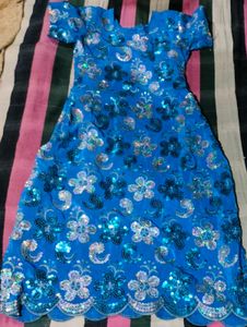Salwar Suit